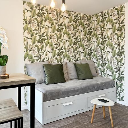 Charming Studio Disneyland Paris - Rentaway Bnb Montevrain Ngoại thất bức ảnh