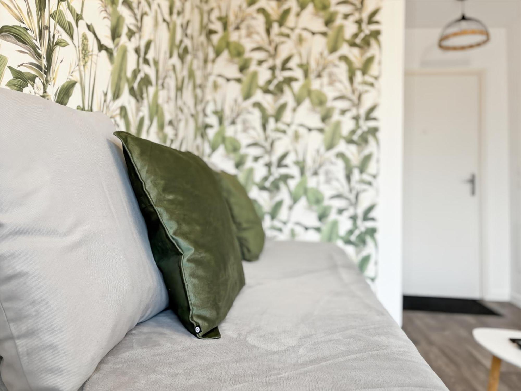 Charming Studio Disneyland Paris - Rentaway Bnb Montevrain Ngoại thất bức ảnh